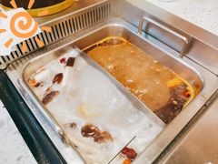 火锅-金米客烤肉自助(中山路茂业时代城店)