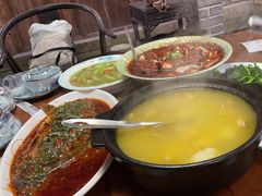 -青城甲(青城山店)