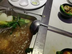 -潮正和潮汕牛肉火锅·老字号(番禺万达店)