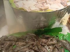 -千滋百味自助海鲜烤肉(布吉景华店)