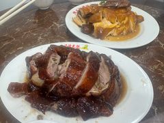 -陈光记烧腊店(罗保博士街店)