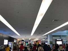 -中部国际机场