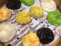 -隆喜元鱼汤包·海鲜(中联广场店)