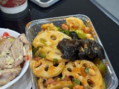 -水牛奶皇后糖水铺(深圳总店)