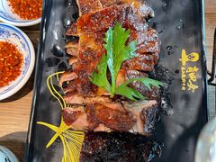 -肖四女乐山跷脚牛肉(世博源店)