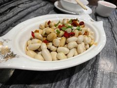 -情妹耙泥鳅·江湖川菜(科华店)