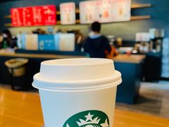 -星巴克(深圳梅林虹湾店)