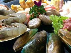 -丽江庭院之丽江往事(安定门店)