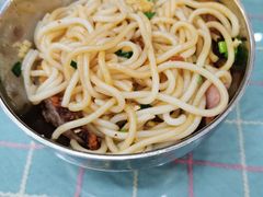 卤菜粉-红鼻子桂林米粉(金唐新光界店)
