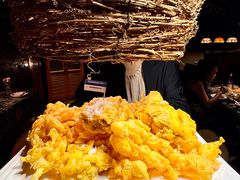 -树下时尚餐厅(翠园街店)