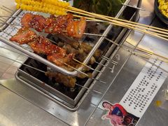 -遇西祠·海鲜烧烤(总店)