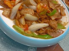 -林西县清香楼(清真饭店)