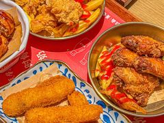 -吾妻拉面•和风食堂(群光广场店)