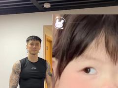 -锐动健身(博地中心店)