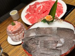 -珍宝轩海鲜火锅(碧湖大厦店)