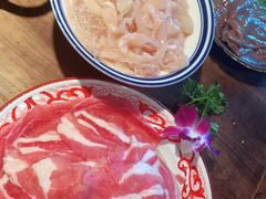 -楠火锅(仁恒梦中心店)