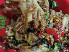 纠结千层肚-冒椒火辣(太古里店)