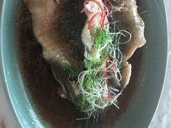 -无锡苏宁银河国际酒店-悦府65中餐厅