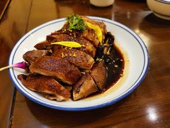-雷峰塔·藕香居餐厅