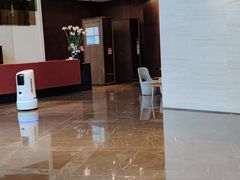 -深圳湾木棉花酒店