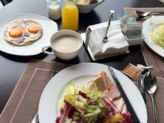 -海南清水湾莱佛士酒店