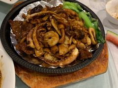 -香融府·烤鸭·家常菜(马家堡路店)