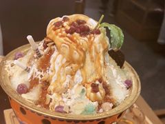 -井格重庆火锅(西直门凯德Mall店)