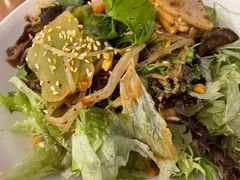 暖身沙拉火锅-Egg•Allday Brunch(襄阳北路店)