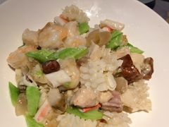 -津沽小院(天津之眼店)