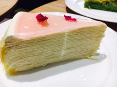 -36cake生日蛋糕(福田店)
