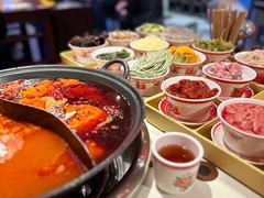 -江北北火锅馆·公路夜市(魏公村店)