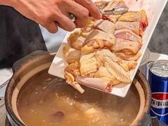 -避风塘·金牌店·夜宵(金玉兰店)