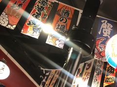 -大阪烧肉BAKA一代(十亩地店)