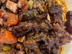 -梅溪·小伙子干挑面(安吉总店)