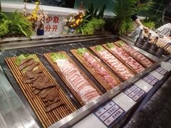 -非烤勿扰自助烤肉(东坑四季广场店)