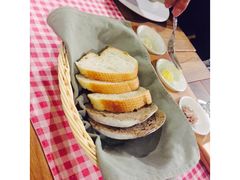 -Paulaner·德国帕拉娜自酿啤酒餐厅(海上世界店)