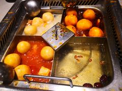 -海底捞火锅(凯德广场店)