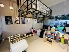 -SAH健身私教工作室(紫东店)