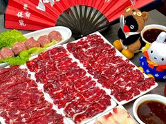 -鑫宝沙茶牛肉火锅(永泰店)