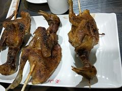 -姜山乳鸽(姜山店)