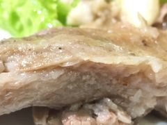 -鹏馨羊羔肉·非遗(新建街店)
