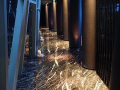 -广州四季酒店·佰鲜汇·现代法餐