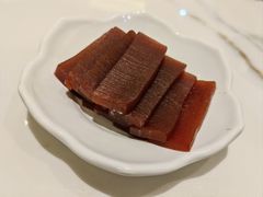 蜂蜜山楂糕-春家·非遗手工小吃(徐汇万科广场店)