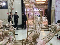 -东方滨江大酒店·滨江厅