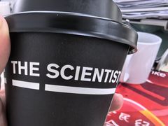 -科学家咖啡(海岸城店)