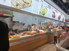 -亚惠美食(塘沽乐购店)