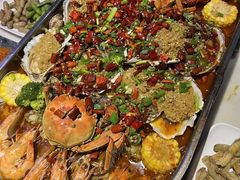 -冰城小镇音乐串吧·聚会餐厅(百子湾店)