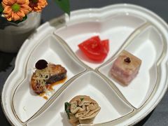 -A One Kitchen·南京精菜馆(德基广场店)