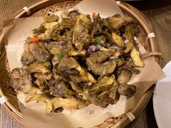 -那时新疆·若羌(经纬汇店)