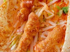 -麦当劳(新王府井店)